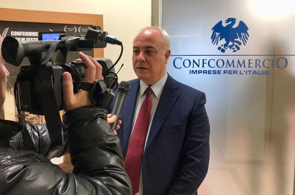 Imprese individuali più longeve al Sud che al Nord