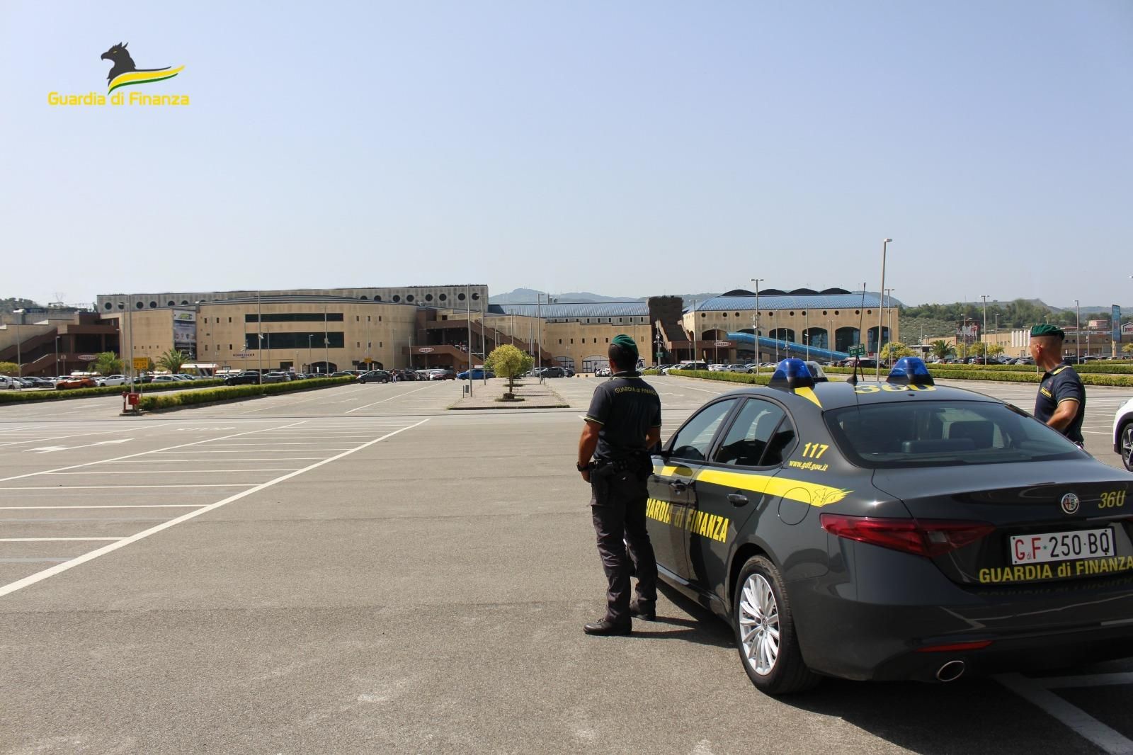 Operazione “Mari Neri”, annullato (di nuovo) il sequestro di beni a Franco Perri