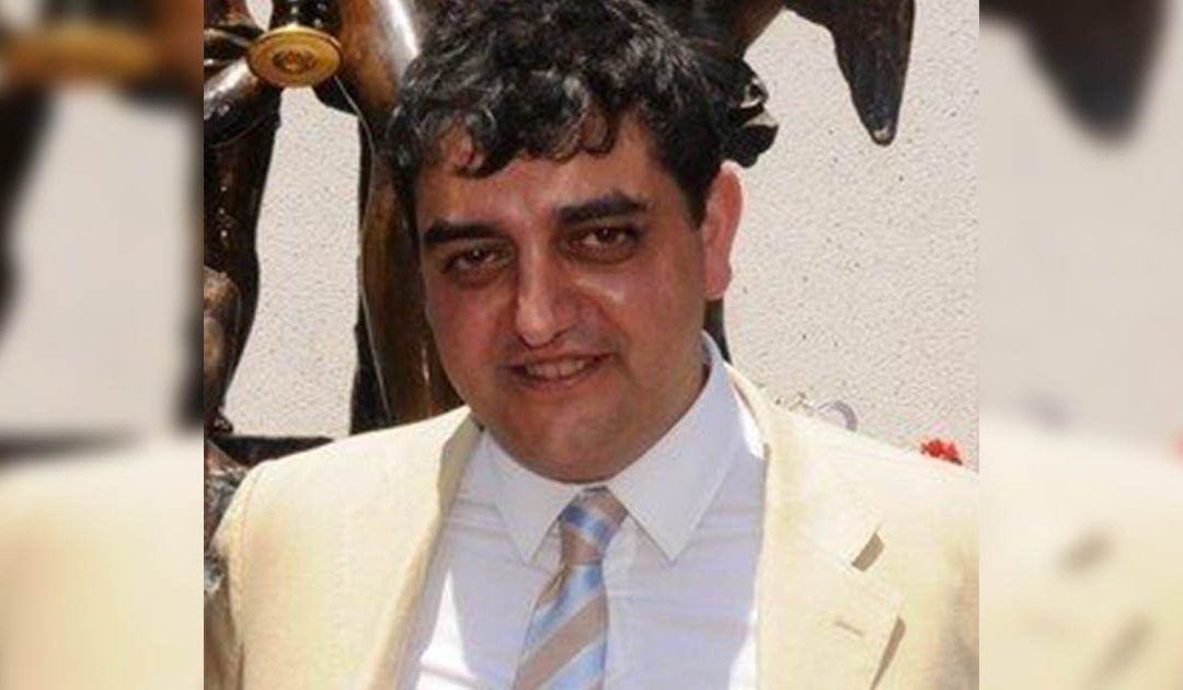 La discesa in campo di Condello: il “laboratorio” Vibo Valentia per il centrosinistra “allargato”