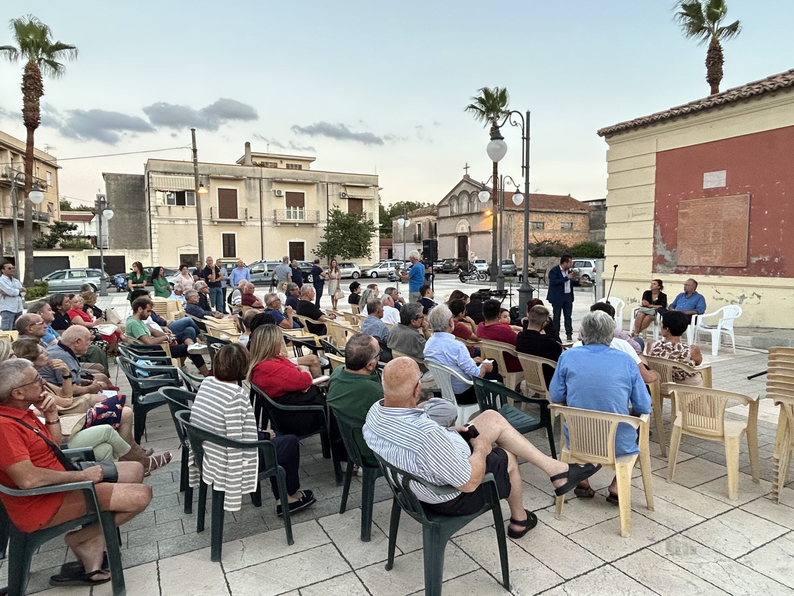 Locride in crisi per la chiusura della “Jonio-Tirreno”. «Pronti a bloccare la statale 106» – VIDEO