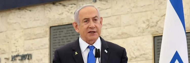 Mandati di arresto internazionale per Netanyahu e Gallant