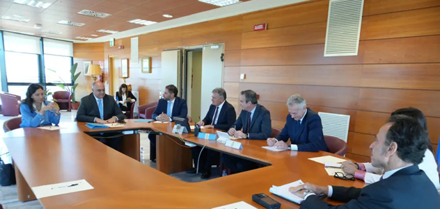 Tis, arriva la proroga di 6 mesi: la Regione Calabria stanzia 10,5 milioni