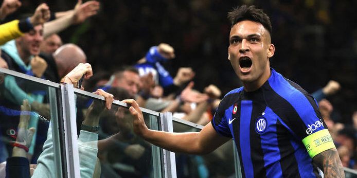 Champions League, i nerazzurri conquistano la finalissima