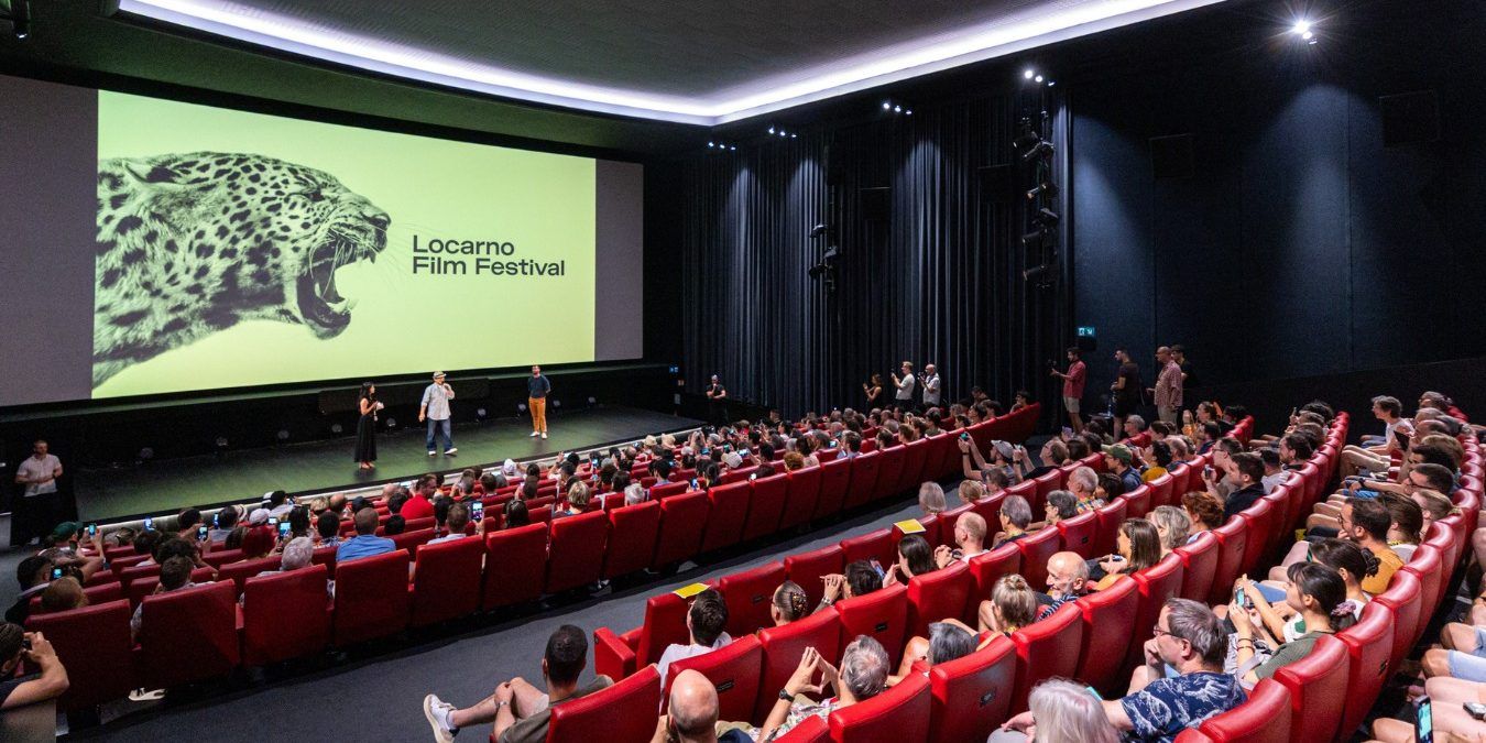 Calabria protagonista a Locarno con due film tra noir e storia sacra