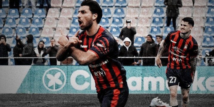 Musso all’ultimo respiro: il Crotone piega l’Atalanta U23 e cala il poker di vittorie