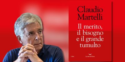 Castrolibero, al via la rassegna “Incontri Letterari”