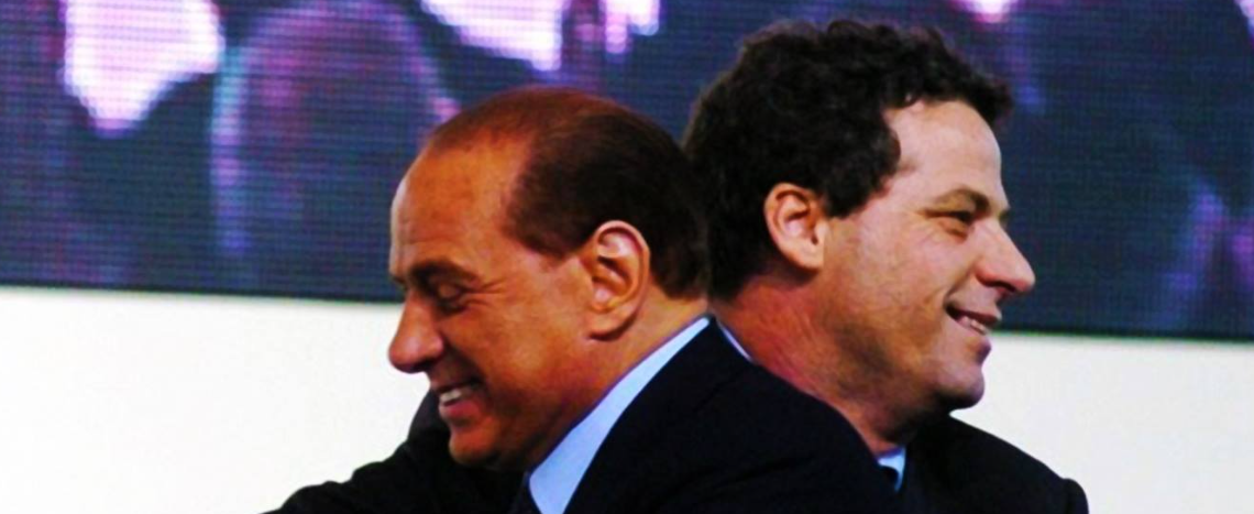 Miccichè lascia Forza Italia, uno dei pionieri del partito insieme a Berlusconi