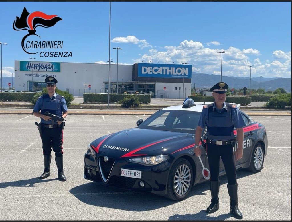 Tentato omicidio ai danni di un imprenditore reggino, 4 arresti – NOMI