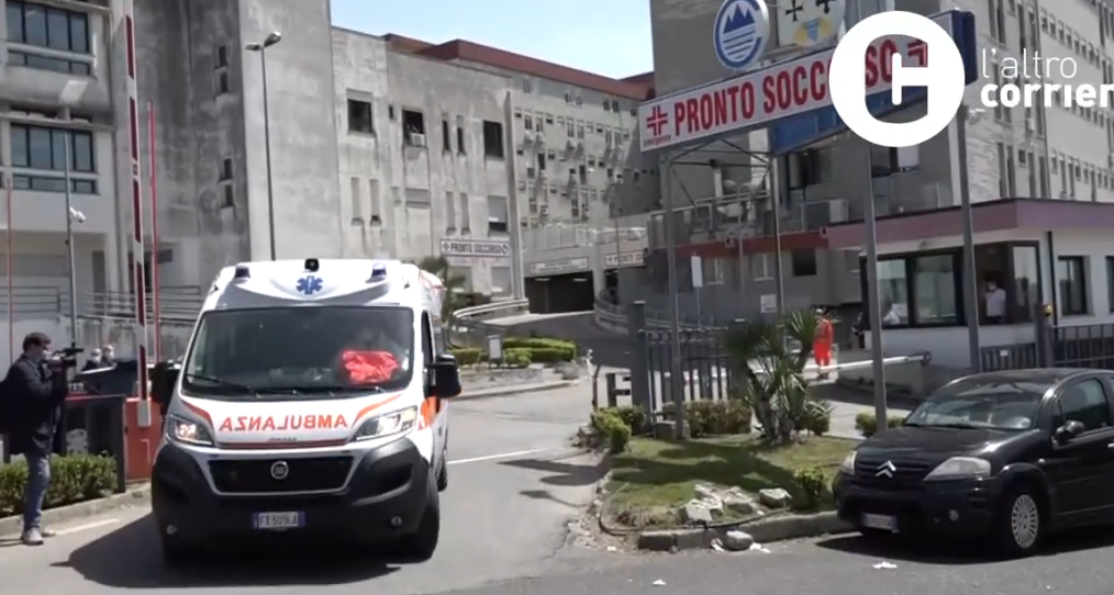 Coronavirus, terzo giorno senza nuovi contagi nell'area centrale