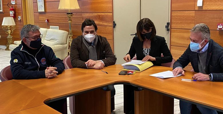 Conferenza Regioni, alla Calabria la presidenza della commissione Politiche sociali