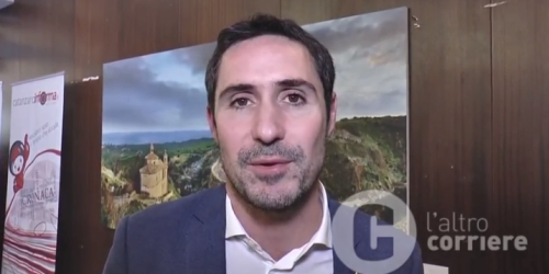 Ernesto Alecci Soverato