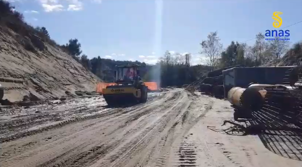 Trasversale delle Serre, al via la gara d’appalto per il lotto “Gagliato-Soverato” – VIDEO