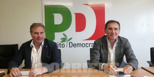 graziano boccia pd