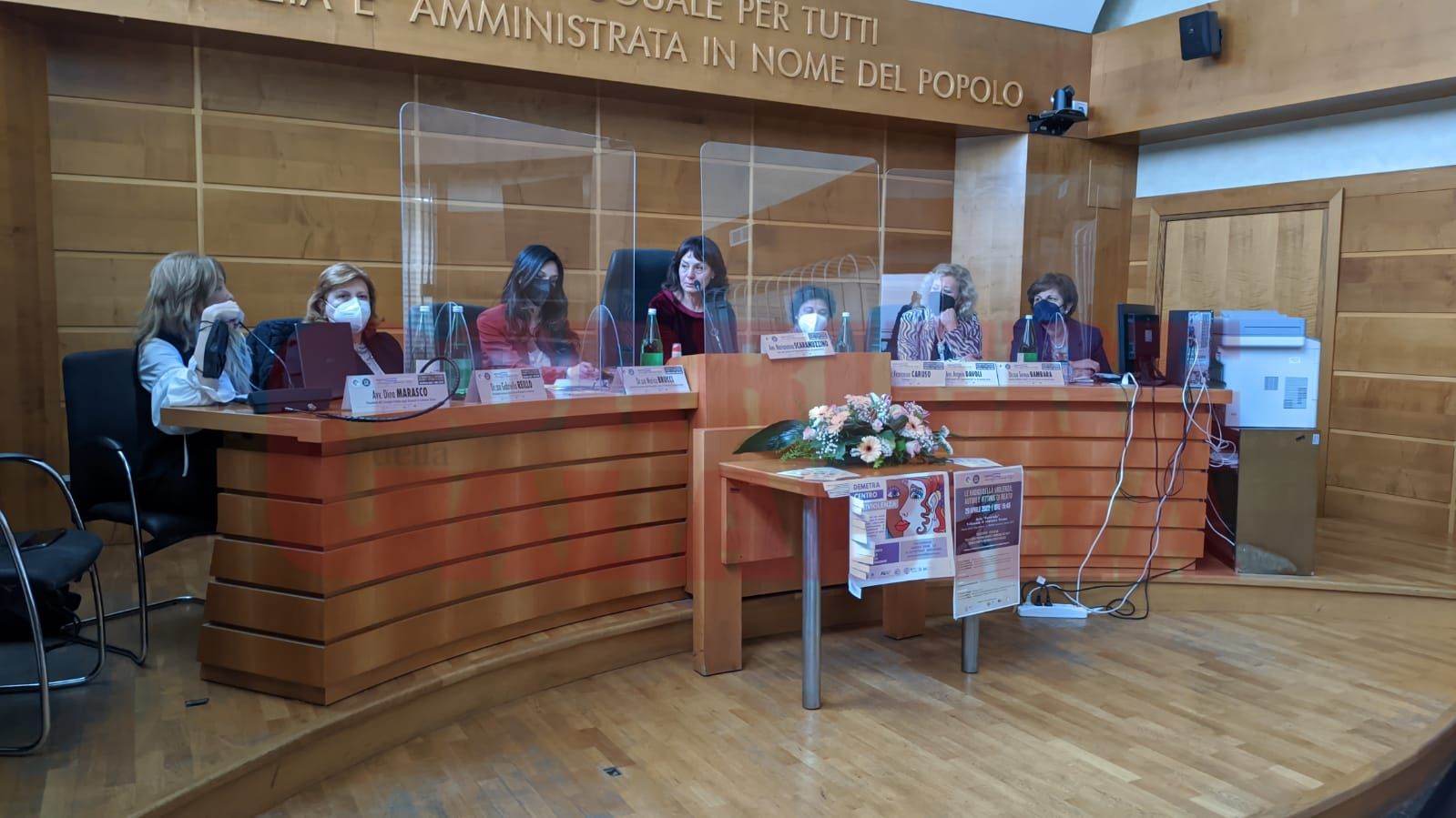 Abusi e violenze di genere: come entrare nel mondo dei “maltrattanti”