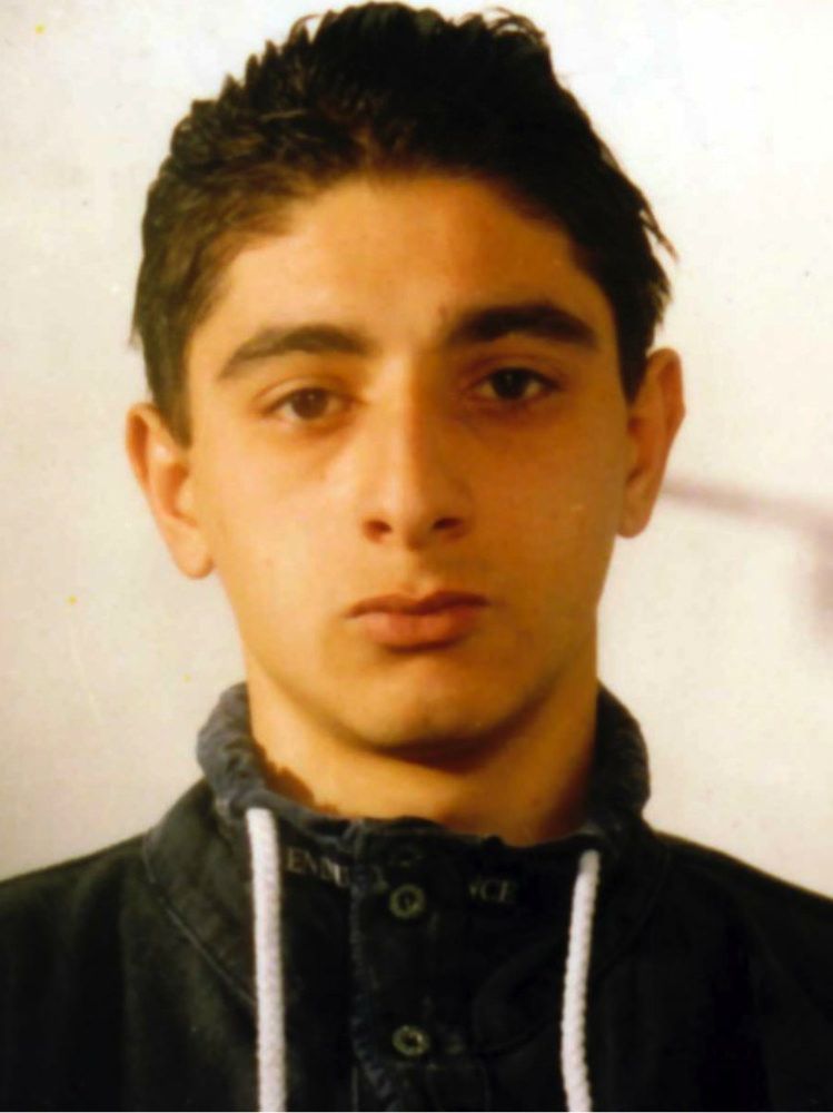 Delitto Costantino, la lettera con cui Lo Giudice ritratta