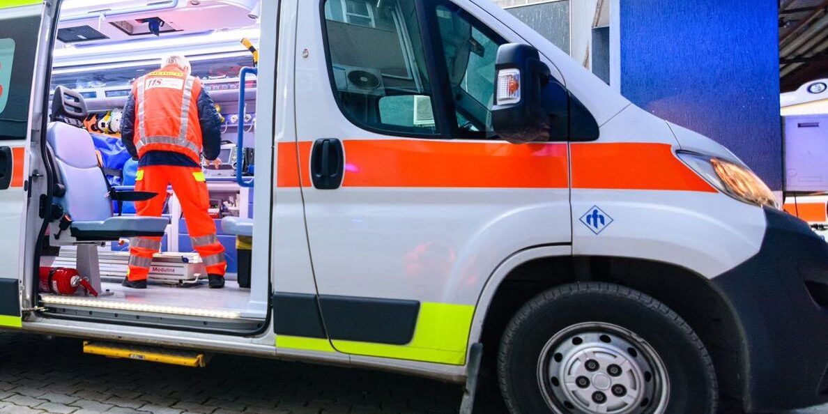 Uomo morto a Corigliano Rossano, Codici: «Soccorsi in ritardo e insufficienti, presentato un esposto in Procura»