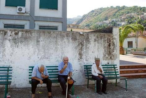 Da Africo a Platì, viaggio alle radici del "male"
