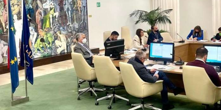 Spese fuori controllo, costi esorbitanti e debiti: parte l’indagine conoscitiva sul “buco nero” dei Consorzi di Bonifica