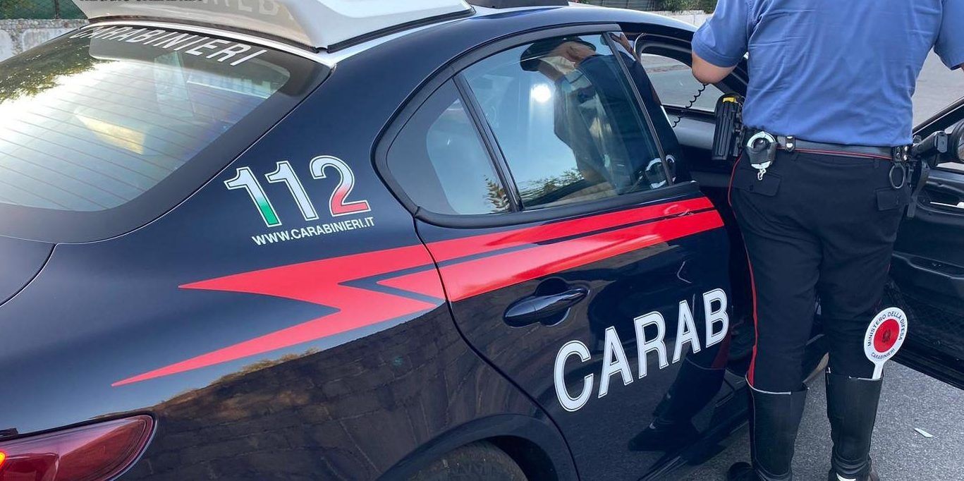 Associazione mafiosa e traffico di droga: 88 misure in 5 Regioni