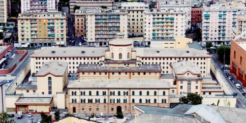 droga genova bellocco puleo