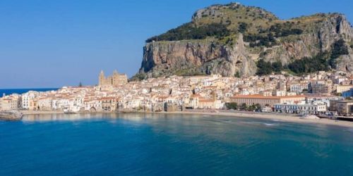 cefalù