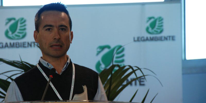 Il presidente di Legambiente: «La riattivazione della società Ponte sullo Stretto è inutile e dannosa»