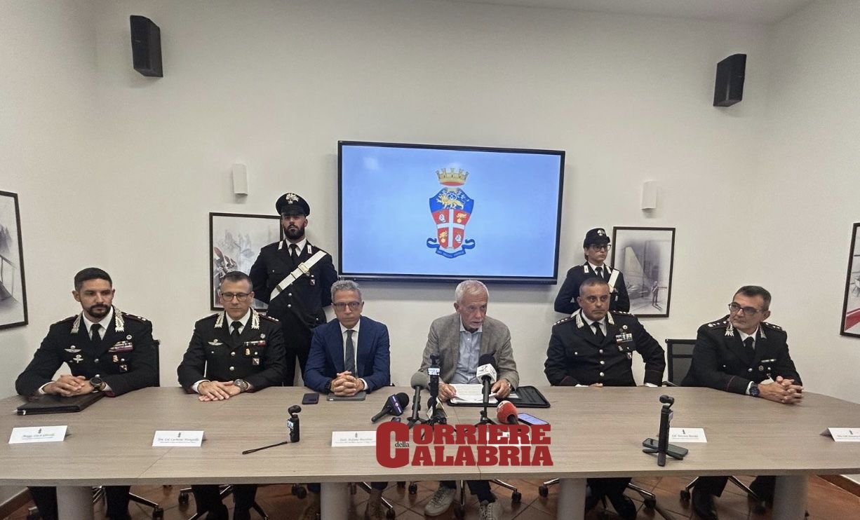 La trappola della finta consegna di cocaina: così la cosca Alvaro voleva rapire un acquirente – VIDEO