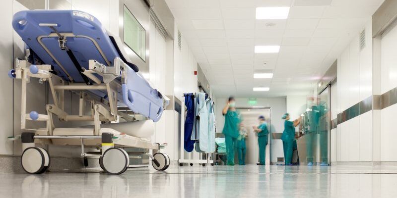 Sanità, in Calabria balzo in avanti nelle cure nonostante le criticità. Catanzaro e Paola sorprese positive