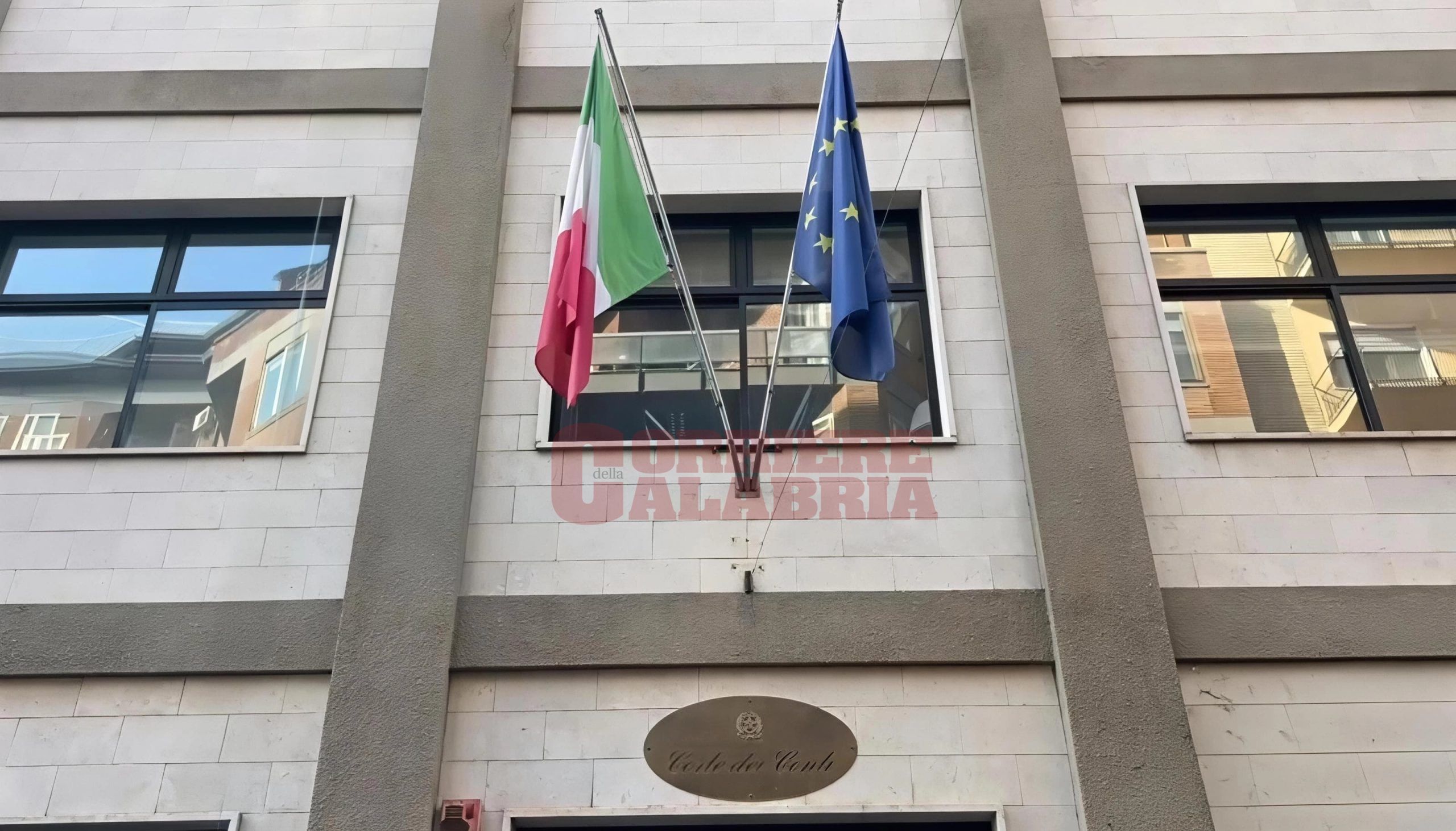 Il caso Catanzaro Servizi finisce al vaglio della Corte dei conti