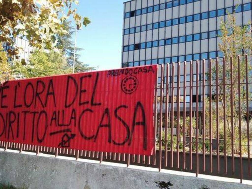 Disagio abitativo, Tavernise e Buffone (M5S): basta favoritismi, dalla Regione interventi concreti