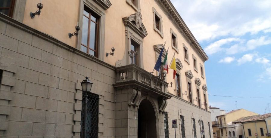 Udc, Idv e Psi abbracciano Ciconte