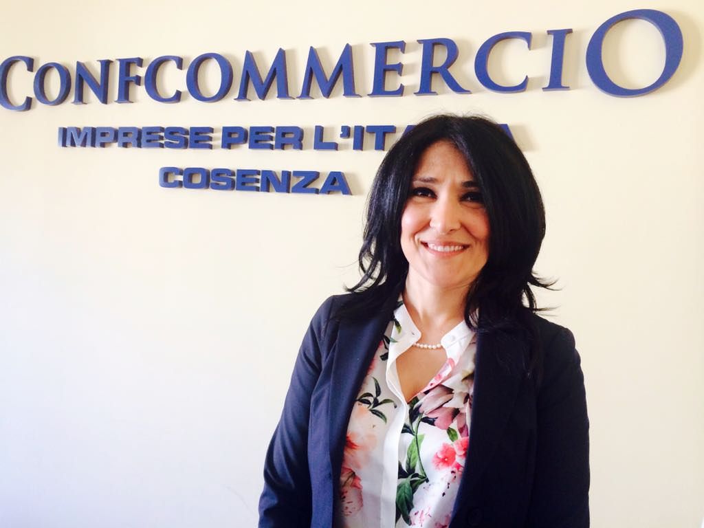 Lutto alla Camera di Commercio di Cosenza, è scomparsa Maria Cocciolo