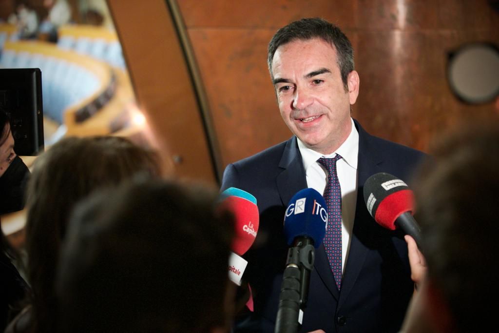 Medici cubani, Occhiuto: «Quanta “violenza” dall’Ordine dei medici. Forse ho toccato molti interessi»