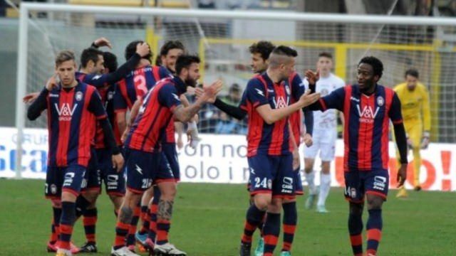 SERIE B | Il Crotone crolla a Brescia