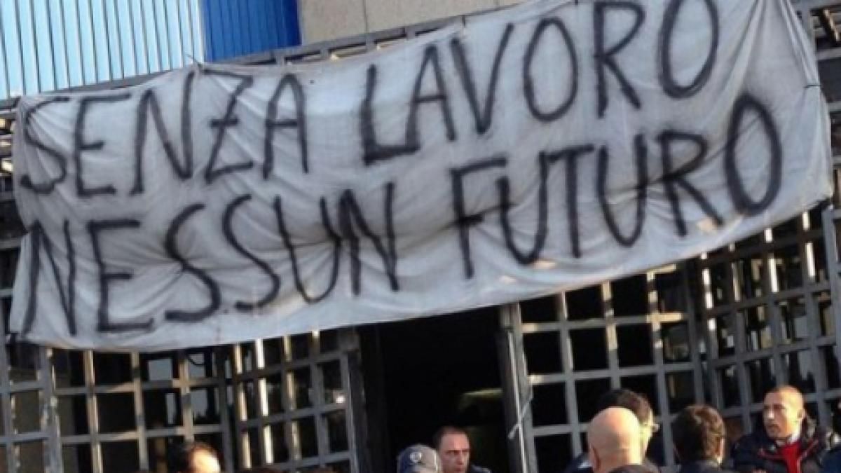 Lavoro, in Calabria dinamiche sempre in sofferenza: l’inattività ha «una dimensione patologica»