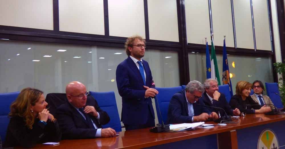 Reggio, il sottosegretario Lotti tira la volata al Pd di Oliverio