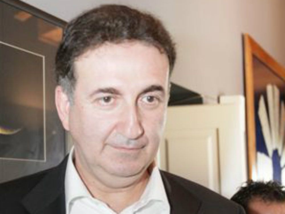 Calabria Jones, Giacobbo conclude il tour a Reggio