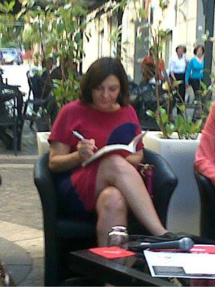 Le curiosità del jet set raccontate dalla Jacobbi