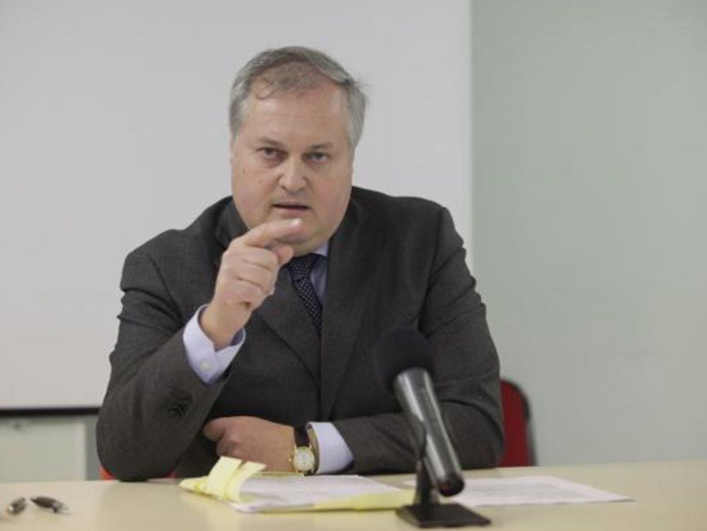 `Ndrine a Bordighera, annullato lo scioglimento del Comune