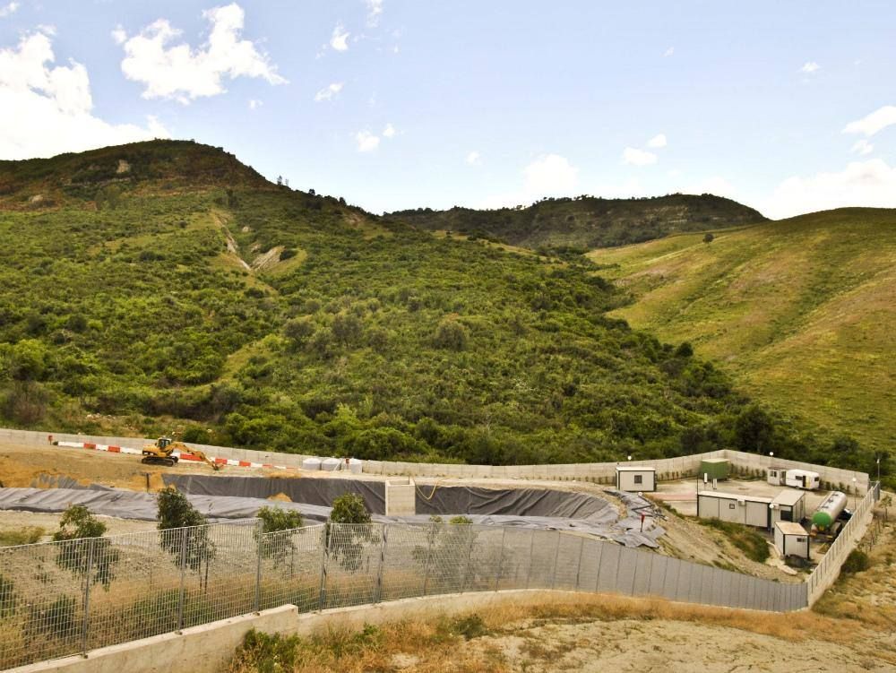 Discarica di Scala Coeli, annullato il decreto autorizzativo di rifiuti speciali non pericolosi