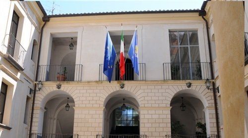 Scambi Calabria-Cina, vertice in Regione