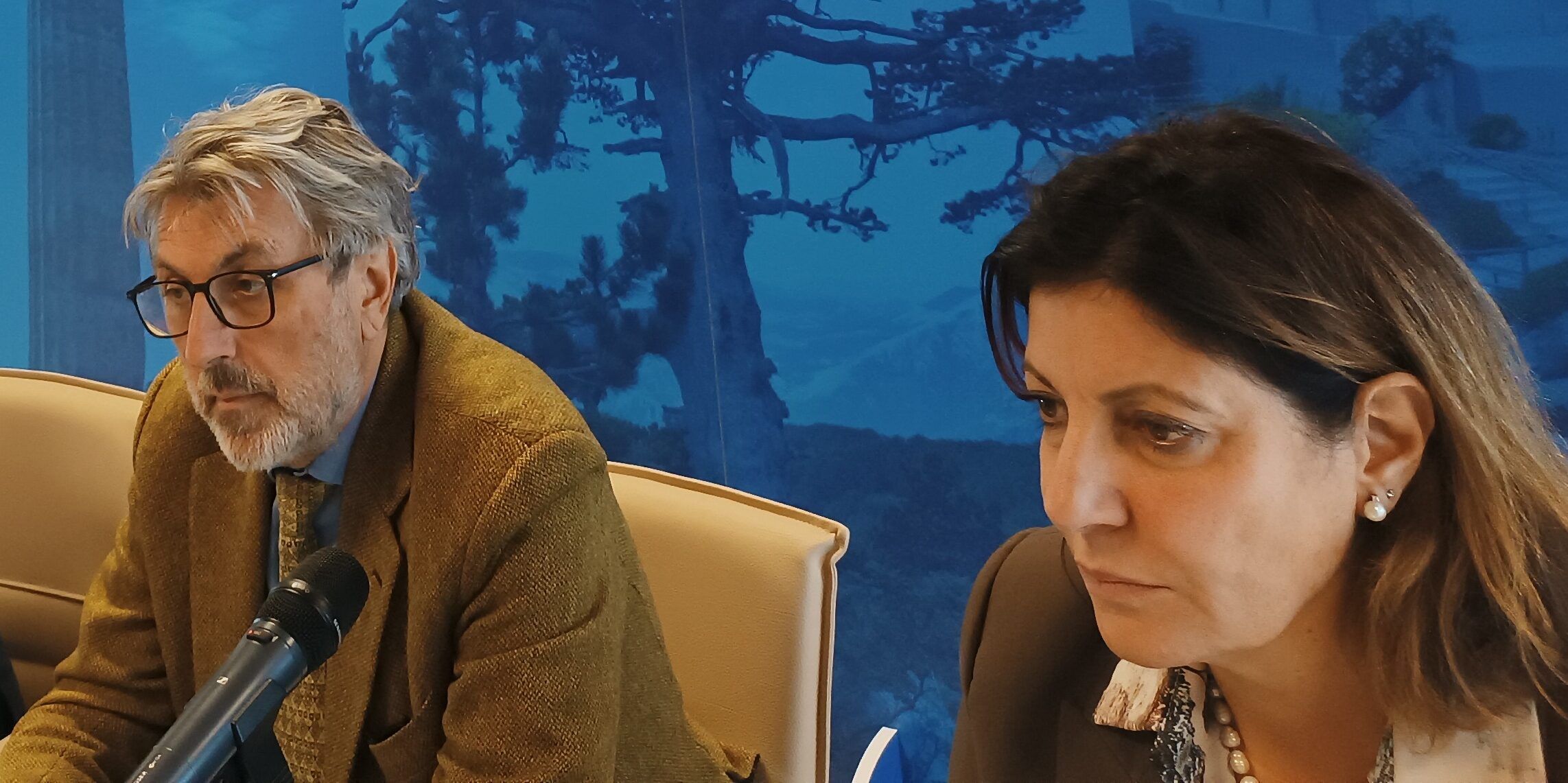 Esposito: in passato sciatteria amministrativa, adesso c’è un sistema più credibile