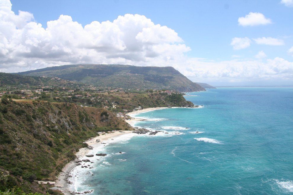 Rough Guides: Calabria tra le regioni top