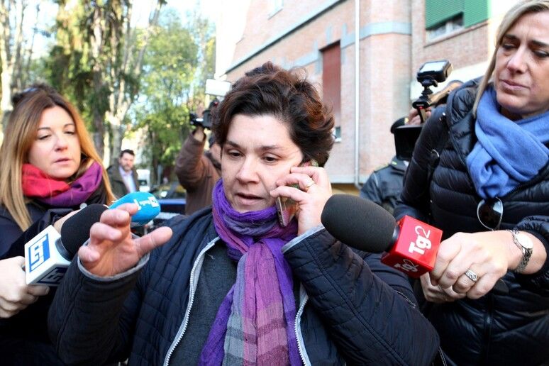 Estorsione, si costituisce la figlia di Totò Riina