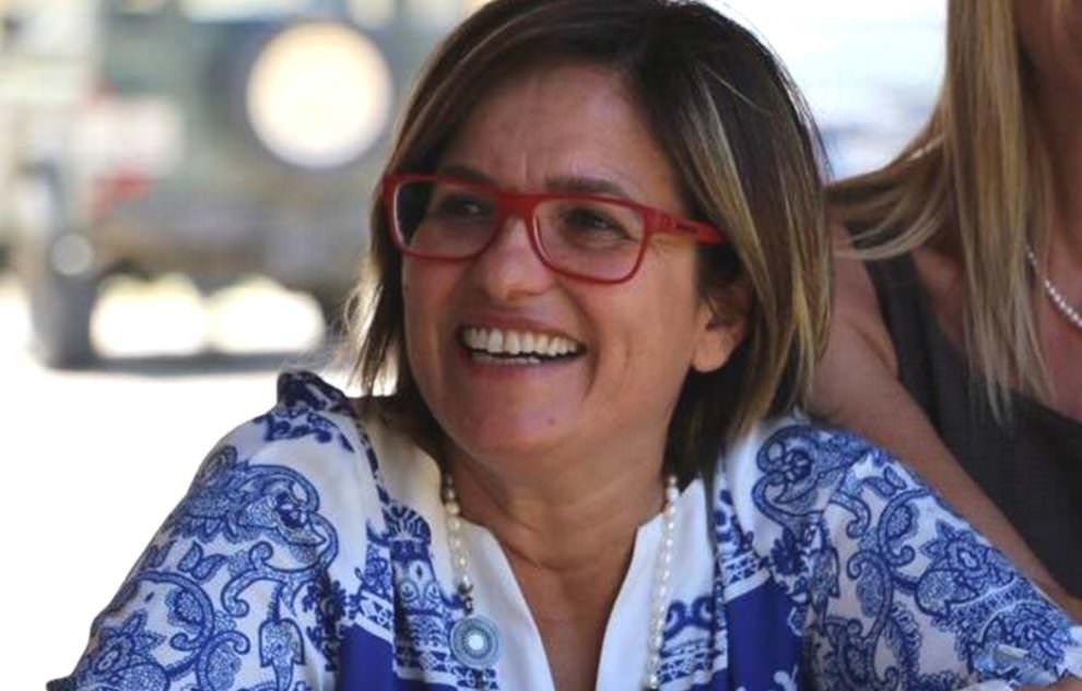 Lavori 106, Greco: «I progetti proposti ignorano il territorio»