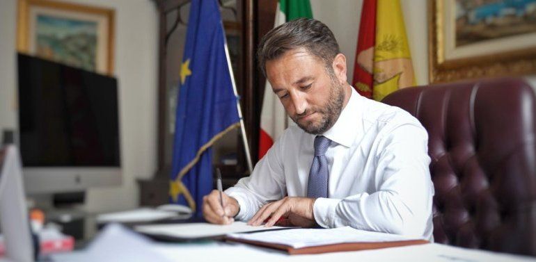 Reggio, il Sottosegretario Cancellieri in visita al Sistema portuale dello Stretto