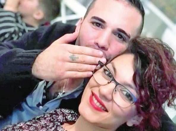 In carcere il fidanzato di Maria Sestina Arcuri, è accusato di omicidio