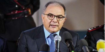 De Lucia: «Cosa nostra si è distratta con le stragi, così la ‘ndrangheta è diventata leader nei traffici di droga»