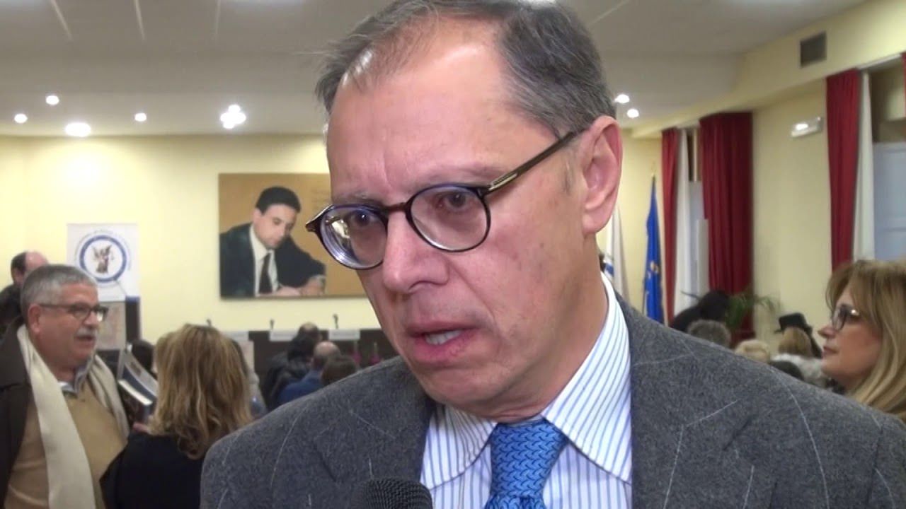 «Solidarietà e vicinanza al nostro presidente Rocco Guglielmo»