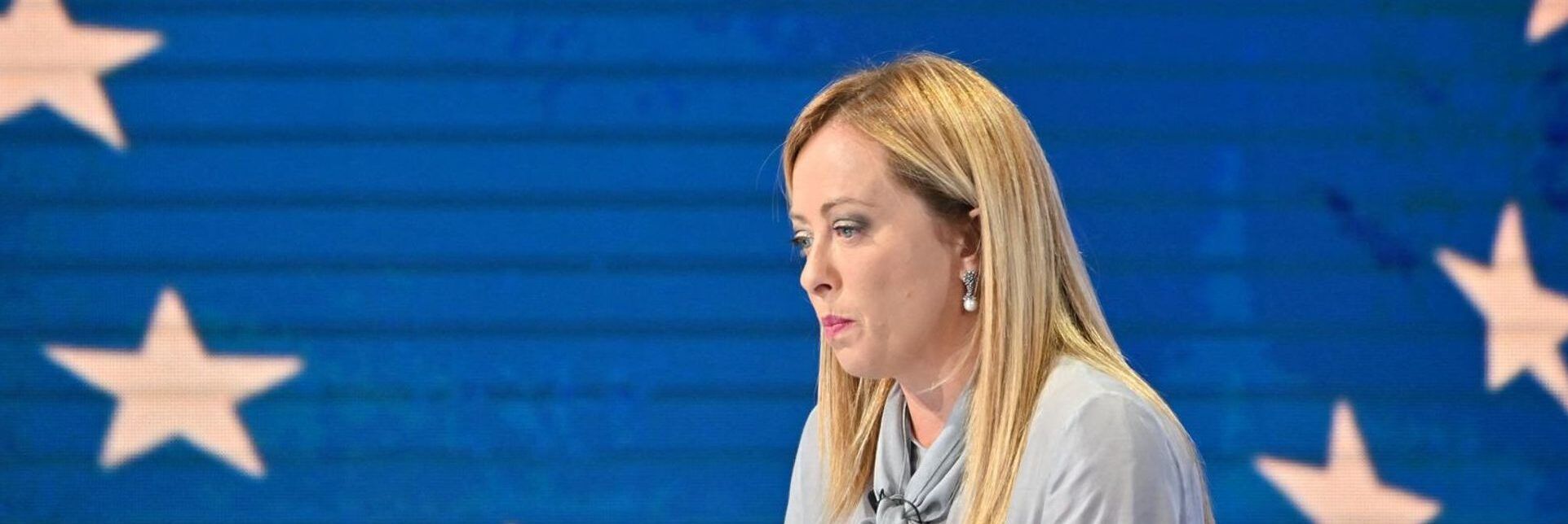 Tajani, Schlein e Meloni: i big della politica in campo per le Europee